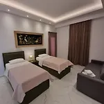 City Center Beach House
