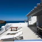 Merchia Bay Villas Mykonos