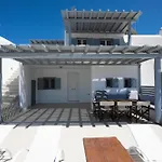 Merchia Bay Villas Mykonos