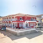 Summer Beach Hotel