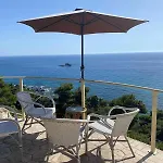 Vicky\'S Panoramic View Apartments