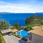 Villa Columba - Luxury Private Villa In Modern Residence