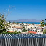 Cretan Loft