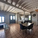 Eris Villa - Amazing View In Lefkada
