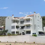Nostos - Psili Ammos Apartments