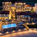 Lithoessa Luxury Apartments