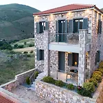 Lithoessa Luxury Apartments