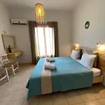 Lemon Art Hotel Apartments