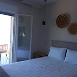 Zephyros Villas - Agios Nikitas