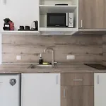 Oliva Suites