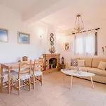 Villa Bianca Vravrona