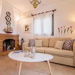 Villa Bianca Vravrona