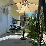 Kalamitsa Apartment By The Beach