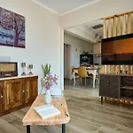 Alegeo Apartment