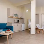 Chara Sea View Luxury House