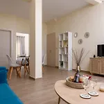 Chara Sea View Luxury House