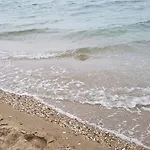 Studio Στην Νέα Χιλή Με Θέα Στην Θάλασσα