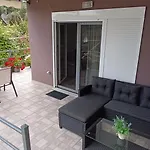 Sea View Villa Xrysoguali