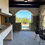 Modone Villas In Peloponnese