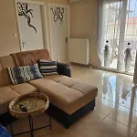 Kraken Apartment