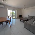 Bella Vista Luxury Apartment