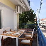 Mainavenue Palm Seaside