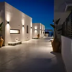 Sardines Luxury Suites