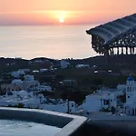 Panthea Suite Santorini - Private Pool