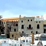 Bellissimo Apartment Naxos