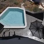 Panthea Suite Santorini - Private Pool