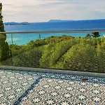 Claudiagapi Apartments Korfu