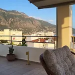 Vivere Terrace Seaside Kalamata