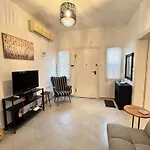 Kamares House