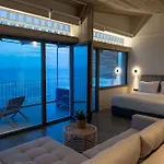 Above Blue Two Bedroom Villa