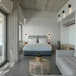 Above Blue Two Bedroom Villa
