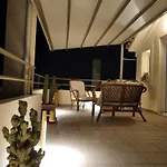 Vivere Terrace Seaside Kalamata