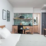 Makas Suites