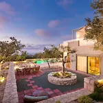 Lily\'S Villa Lemonia
