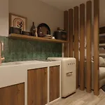 Stylish Modern Apartment