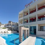 Olympic Suites