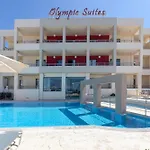 Olympic Suites