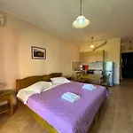 Porto Nirikos Lefkada - Private Parking