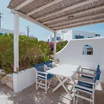 Gryparis\' Club Apartments