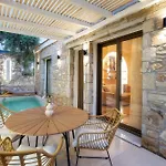 Stone House Maria