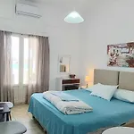 Logaras Seaview Apartment