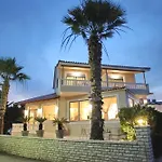 Ammos Boutique Hotel