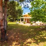 Kiani Akti Villas