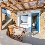Avissalou Apartments