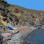 Aegean View - Seaside Apartment In Syros