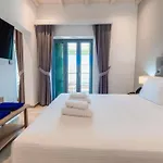 Emgard Suites Kythnos